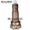Buy cheap SD5 165mm Nickel Alloy Steel Down The Hole Bits For Water Well Drilling from wholesalers