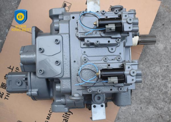 Buy cheap Excavator Spare Parts Hitachi ZX450-3 Hydraulic Pump K5V200DPH from wholesalers