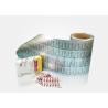 Buy cheap Medical Printing Gold Colored Coated Sealing Alu Foil Packaging from wholesalers