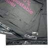 Buy cheap Waterproof PLA Compostable Shipping Bags , Nontoxic Self Adhesive Mail Bags from wholesalers