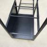 Buy cheap Custom Six Iron Tire Metal Shelf For Shop Store Display Rack from wholesalers
