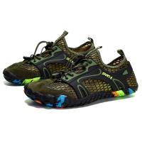 Buy cheap Water Shoes Women Men Quick Drying Swim Hiking Beach Aqua Shoes product