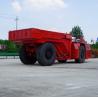 Buy cheap Hot Sale 42ton Diesel Engine Underground Articulated Dump Mining Truck from wholesalers