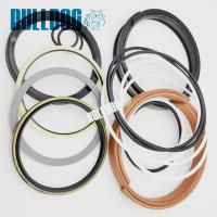 Buy cheap Komatsu Parts 707-99-68660 Arm Seal Kit For Excavator Komatsu PC800SE PC750-7 product