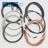 Buy cheap Komatsu Parts 707-99-68660 Arm Seal Kit For Excavator Komatsu PC800SE PC750-7 from wholesalers