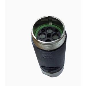 Buy cheap TE/ DKUA002NN00740001000 intercontec or alternative cable connector from wholesalers