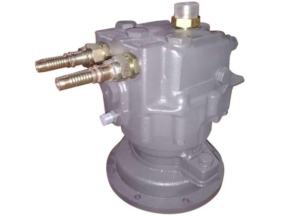 Buy cheap EX120-2 EX120-3 9111265 Swing Motor Assy from wholesalers