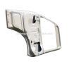 Buy cheap Silver Grey Color Metal RH Sheet Bus Body Parts Toyota Door Parts from wholesalers