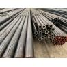 Buy cheap Steel Pipe 10# 20# 35# 45# 16Mn Carbon Seamless Steel Pipe For Pipeline from wholesalers