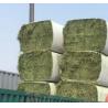 Buy cheap High Strength Woven Polypropylene Hay Bale Wrapping Fabric from wholesalers
