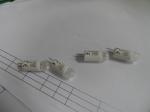 LED G4 Bulb light 1W 70LM 2W 120LM Samsung Leds