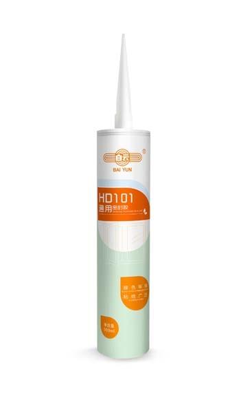 Buy cheap RTV Silicone General Purpose Sealant One Part Neutral Curing from wholesalers