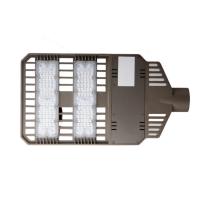 Buy cheap IP65 Module Waterproof And Durable Aluminum Outdoor LED Street Lights 100W Used product