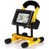 Buy cheap IP65 waterproof portable 10w led flood light outdoor from wholesalers