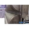 Buy cheap Cast Iron Economizer Air To Air Heat Exchanger Flue Gas Heating Elements from wholesalers