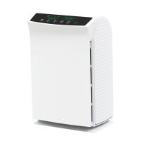 Buy cheap 8.7kg UV Personal Air Sanitizer 560m3/h H13 True Hepa Filter product