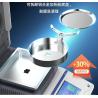 Buy cheap 7 Inch Displayer Lab Instrument For Softgel Fast Tester 5min from wholesalers