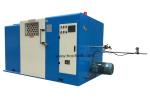 High Speed Wire Bunching Machine 4mm2-16mm2 800RPM Rotation