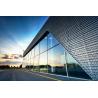 Buy cheap Heat Preservation / Insulation Clear Safety Window Film Uv Protection For Architecture from wholesalers