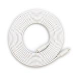 High Speed 4k HDMI Flat Cable Pvc ARC Support 4K@60HZ 1080p UHD Hdmi Cable