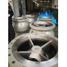 Buy cheap Maintenance Free Fire Safe Axial Flow Check Valve from wholesalers