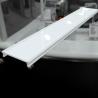 Buy cheap Waterproof LED Strip Recessed Profile Channel Aluminium Embedded Pendant Mounted from wholesalers