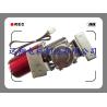 Buy cheap Super Silent 24V Automatic Glass Door Operator DC Motor Brushless DC from wholesalers