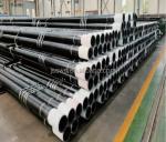 API 5CT 16 L80 BTC 84LB/FT R2 Seamless Casing Pipe