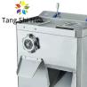 Buy cheap 220V Industrial Meat Mincer Machine 150kg/H 250kg/H Stainless Steel from wholesalers