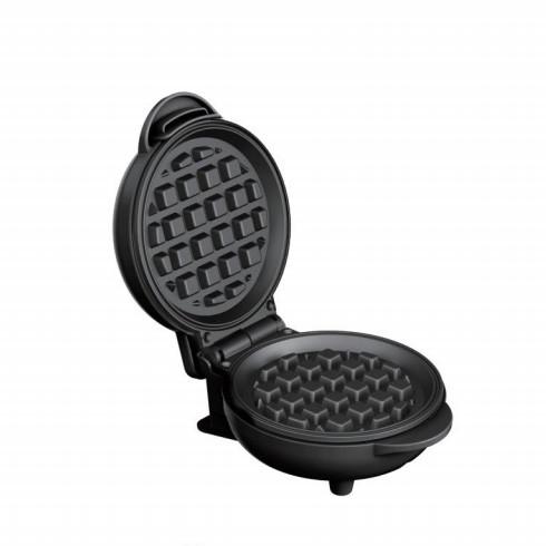 Buy cheap Electric Mini Waffle Maker Machine Non-stick Plates Personal Breakfast Waffle Maker from wholesalers