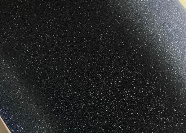 Buy cheap BOPP Glitter Textured Hot Laminated Film in Lengths from 200-1000m for Shimmering Starlight Brushed Effect from wholesalers