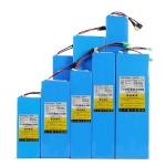 Replacement Bird Razor Electric Scooter Battery 24V 36V 48V EVE 5.2Ah/7.8Ah