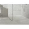 Buy cheap 400*800mm Size Indoor Porcelain Tiles / Light Grey Color Exterior Wall Tiles from wholesalers
