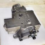 Excavator Hydraulic Regulator E320C SBS120 Hydraulic Pump Regulator Assembly