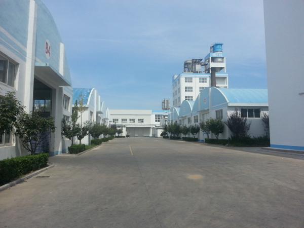 Buy cheap Compact Structure Detergent Powder Production Line For Chemical Industry from wholesalers