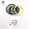 Buy cheap KF6 KF12 KF27 Excavator Repair Kit for Hydraulic Breaker Seal Kit TPU NBR PTFE Hydraulic Parts from wholesalers
