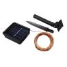 Buy cheap Battery Powered Solar Powered Outdoor String Lights Decorations Waterproof Lamp from wholesalers