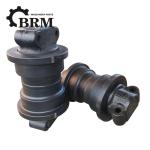 Komatsu Excavator Track Roller PC300-7 PC360-7 50Mn Material