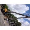 Buy cheap 60 Feet Meter Long Reach Boom And Stick For Volvo Excavator EC300 Digging Subway Station from wholesalers