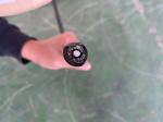 96 Core ADSS Outdoor All Dielectric Aerial Cable Optical Fiber Cable With Aramid