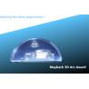 Buy cheap maybach 3D Arc Corporate Award/ARC CRYSTAL AWARD/3D LASER ARC CRYSTAL TROPHY/CRYSTAL AWARD from wholesalers