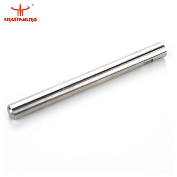 Buy cheap Auto Cutter Parts Presser Foot Shaft 55375001 55375000 Textile Machinery Components from wholesalers