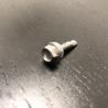 Buy cheap M5.5 X 38mm Self Drilling Screw Tapping Hex Flange Head Stainless Steel Screws 410 from wholesalers