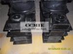 ROHS Shantui SR18M road roller parts 253-01-02000 shock Absorber