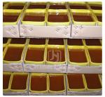 Colorless Stable Hot Melt Packaging Adhesive , Translucent HMPSA Glue