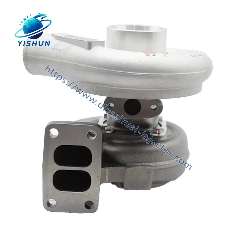 Engine Parts 3539678 HX35 Turbo DB58 Engine Turbocharger 65.09100-7080A Excavator Turbocharger DH220-5 DH225-7