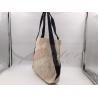 Buy cheap Various Sizes / Colors Travel Tote Bags With Two Durable Black Handle from wholesalers