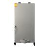 Buy cheap 800m3/H 900W Explosion Proof Dust Collector With Air Dust Filter from wholesalers