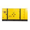 Buy cheap 144KW Silent Power Generation System Biogas Turbine Generator Biogas Plant Efficient Type Genset Diesel Generators from wholesalers