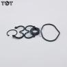 Buy cheap ISO9001 320B Gear Pump Seal Kit Hydraulic Pilot Pump Oil Seal from wholesalers